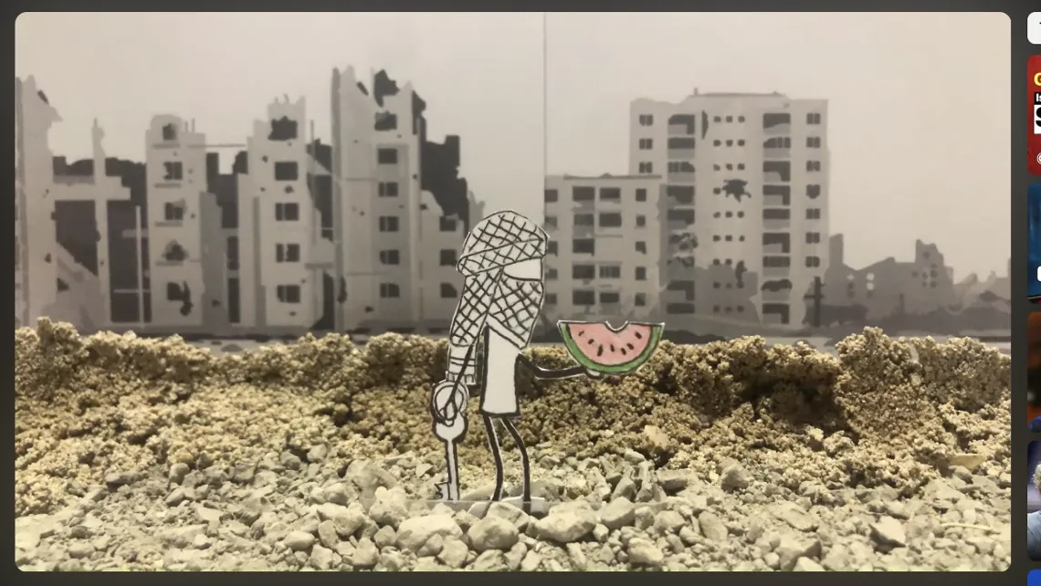Quando l’indignazione diventa solidarietà Quando l’indignazione diventa solidarietà